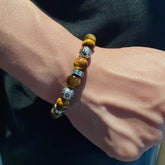 China Replica Chrome Hearts Bracelets 62usd Only